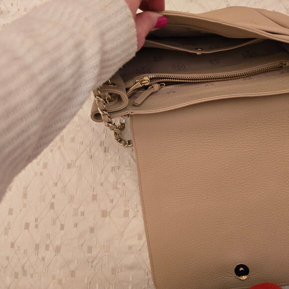 Tory Burch leather bag - Picture 8 of 10